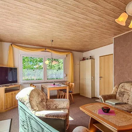 1 Bedroom Cozy Home In Harzgerode Ot D