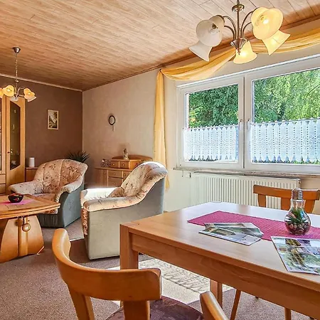 1 Bedroom Cozy Home In Harzgerode Ot D Casa vacanze
