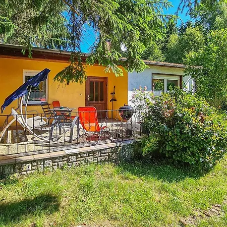 Pet Friendly In Harzgerode Ot D, With Wifi Vakantiehuis Dankerode (Saxony-Anhalt)