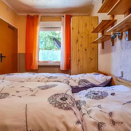 1 Bedroom Cozy In Harzgerode Ot D *