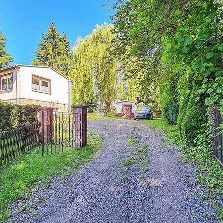 1 Bedroom Cozy In Harzgerode Ot D Dankerode (Saxony-Anhalt)