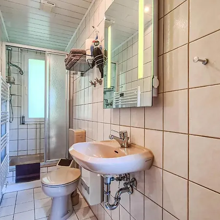 1 Bedroom Cozy Home In Harzgerode Ot D Casa vacanze Dankerode (Saxony-Anhalt)