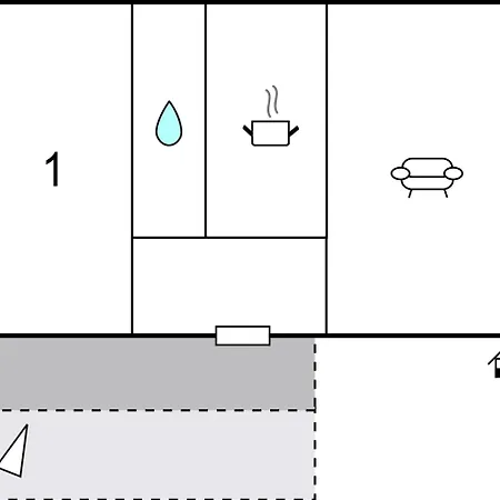 Pet Friendly In Harzgerode Ot D 펜션