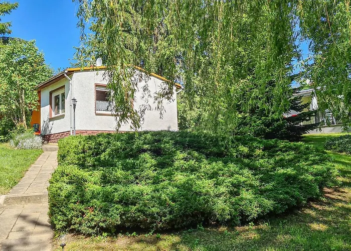 Casa vacanze Pet Friendly In Harzgerode Ot D *