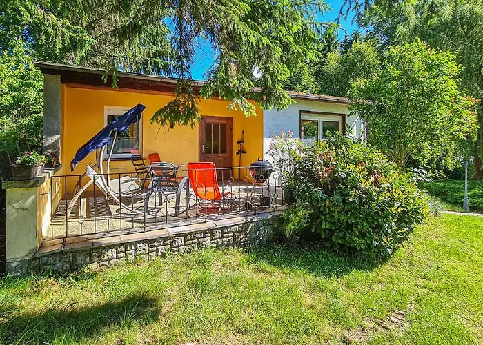 Pet Friendly In Harzgerode Ot D Casa vacanze Dankerode (Saxony-Anhalt)