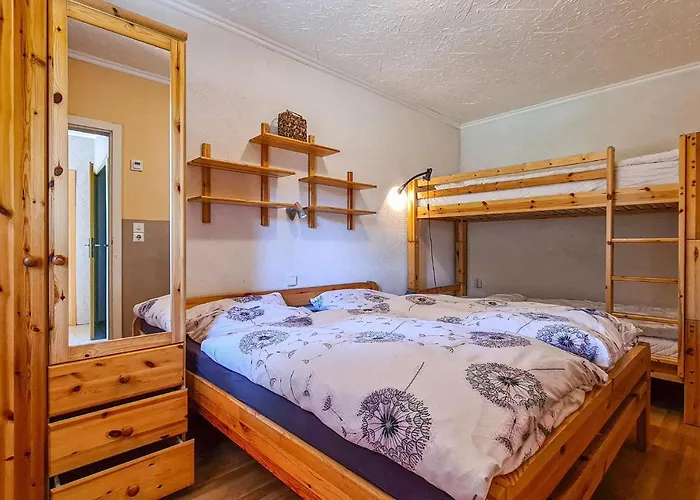 Pet Friendly In Harzgerode Ot D Casa vacanze Dankerode (Saxony-Anhalt)