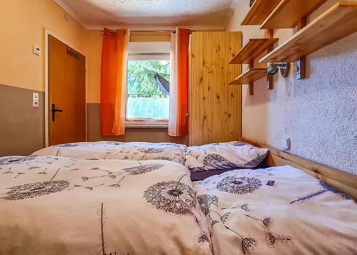 Pet Friendly In Harzgerode Ot D *