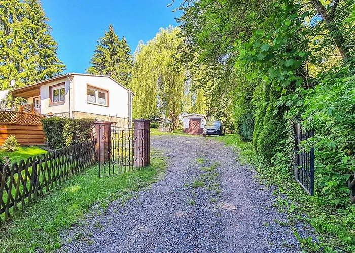 Pet Friendly In Harzgerode Ot D Dankerode (Saxony-Anhalt)