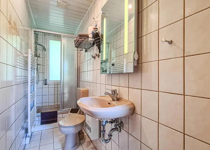 Pet Friendly In Harzgerode Ot D Casa vacanze Dankerode (Saxony-Anhalt)